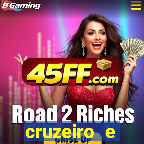 cruzeiro e corinthians primeiro turno